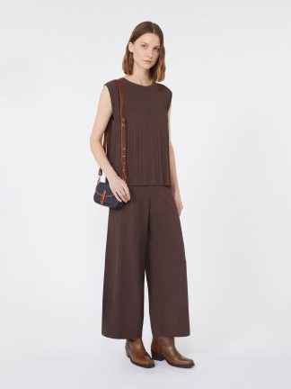 TOP WEEKEND MAX MARA
