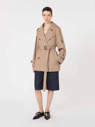 GABARDINE