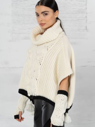 PONCHO