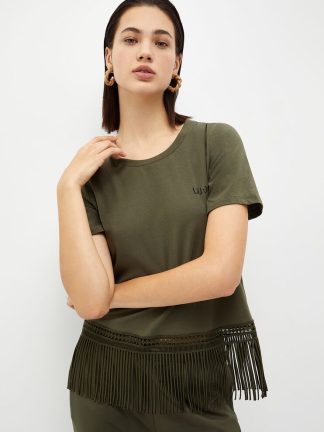 T-SHIRT LIU-JO
