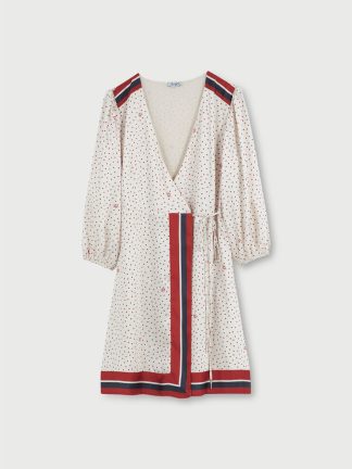 VESTIDO LIU-JO