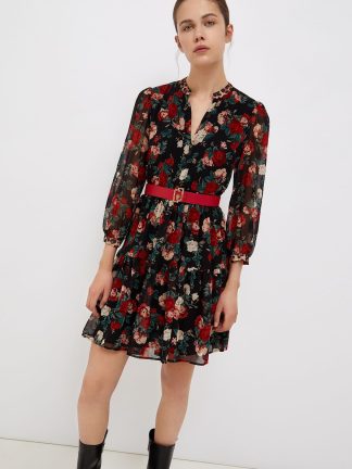 VESTIDO LIU JO